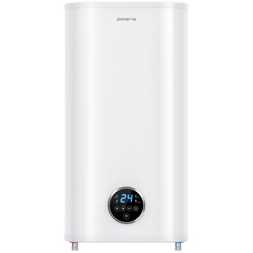 Водонагреватель Polaris Sigma Wi-Fi 50 SSD 2кВт 50л электрический настенныйбелый 3277000₽