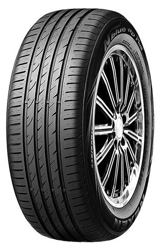 Автошина Nexen NBlue HD+ 185/70R14 88T