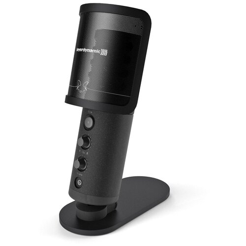 USB микрофон Beyerdynamic Fox 2790500₽