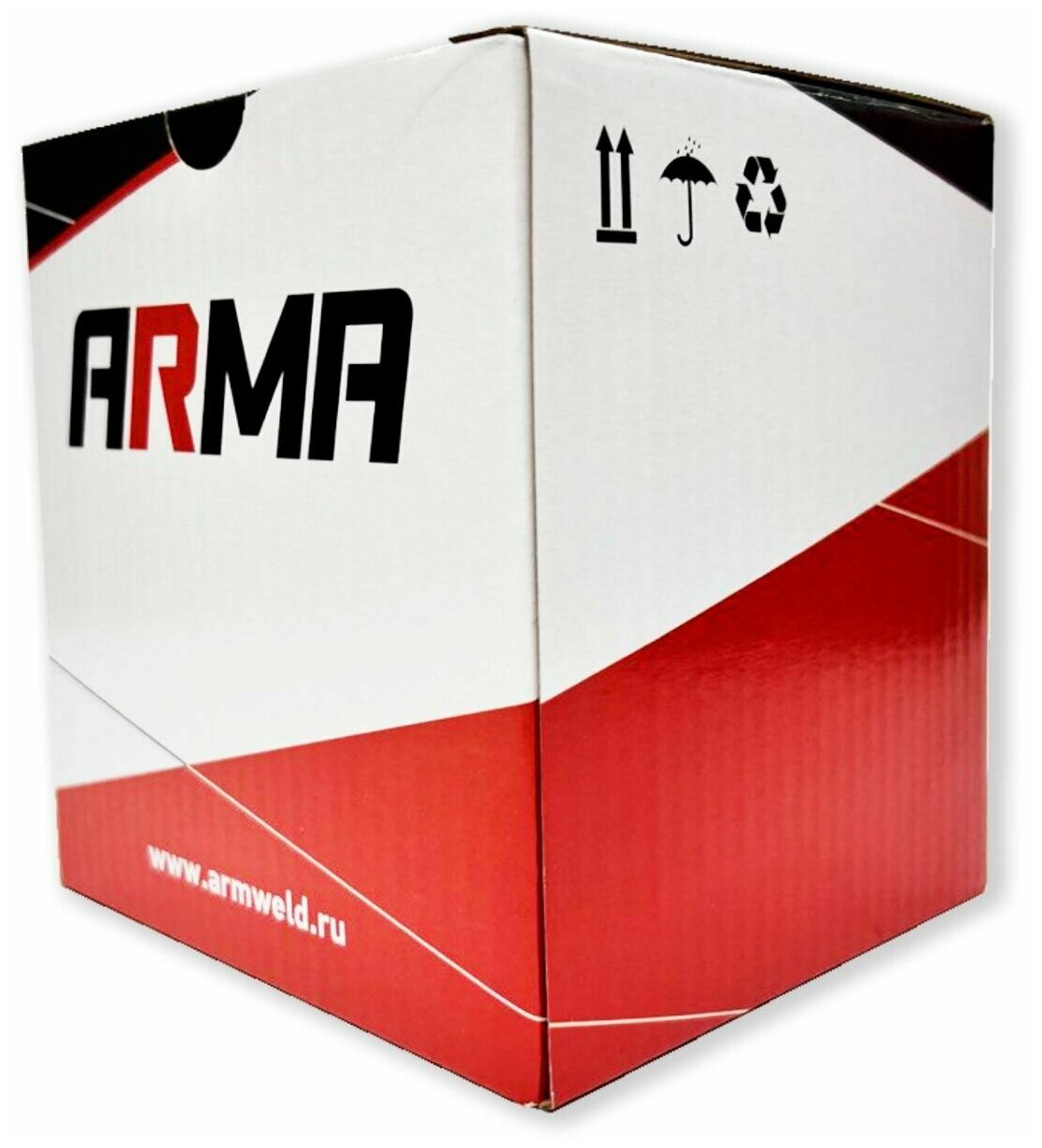 Редуктор углекислотный ARMA УР-6-6 мини