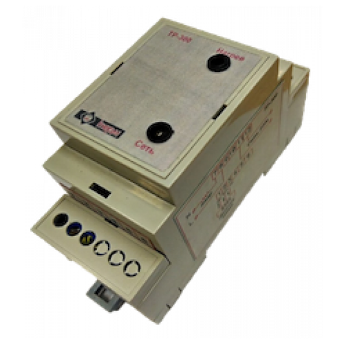 Регулятор температуры электронный ТР-300
