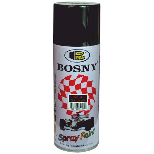 Лак Bosny 5 1558₽