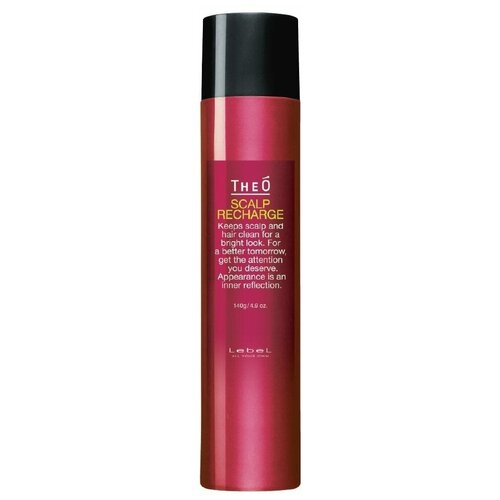 Lebel Theo Scalp Recharge - Восстанавливающий спрей 180 гр