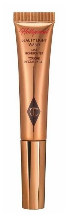 Charlotte Tilbury Хайлайтер Beauty Light Wand, hollywood spotlight