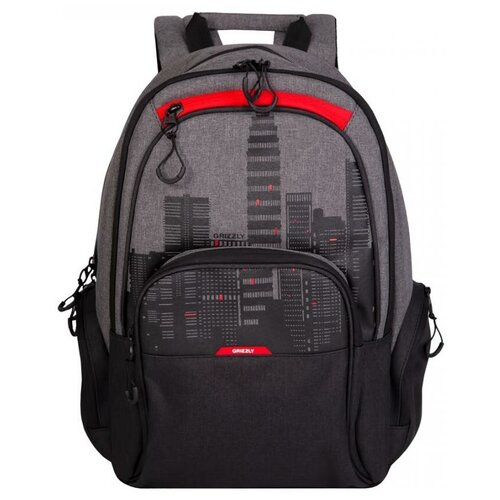 фото Рюкзак grizzly ru-030-41/1