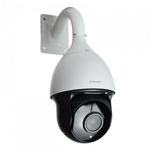 Поворотная уличная IP-камера IPTRONIC IP7HS200(22X) IR120P