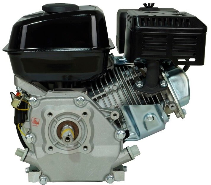 Двигатель Lifan 168F-2 ECO (d20мм)