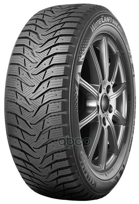 marshal wintercraft suv ice ws31 255/55-r18 109t