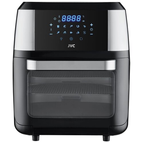 Аэрогриль JVC JK-MB045 черный 970000₽