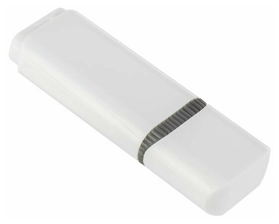 USB флешка Perfeo USB 3.0 8GB C12 White