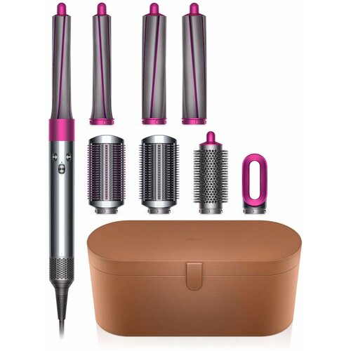 Стайлер Dyson Airwrap complete HS01 6549000₽