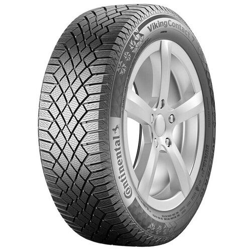 Шина 205/70R15 Continental VikingContact 7 100T