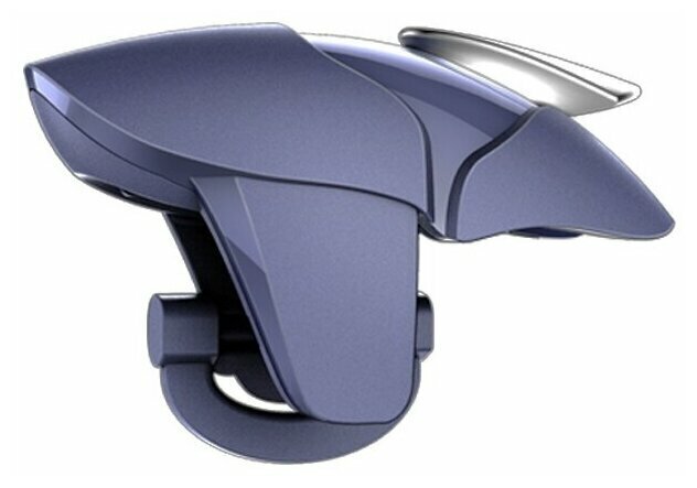 Беспроводной геймпад джойстик триггер для смартфона телефона Union PUBG Mobile Shark