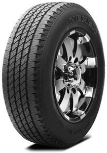 Roadstone ROADIAN HT SUV Лето Нешипованные (HT) (HT) 215/75 R15 100S [TL]