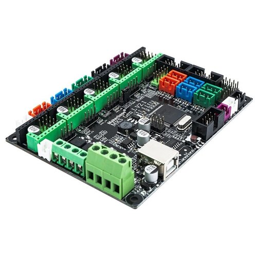 Управляющая плата MKS Gen-L v2.1