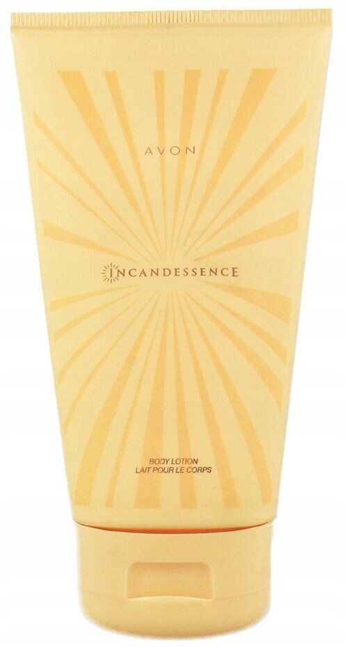 AVON~Парфюмированный лосьон для тела Avon Incandessence 150 мл.