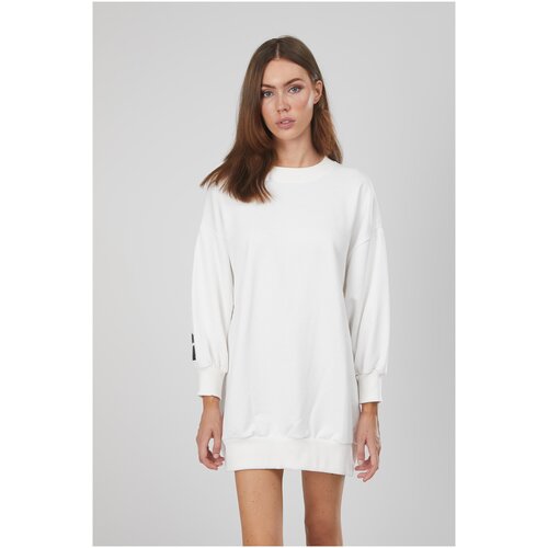 фото Толстовка j.b4, размер s, белый