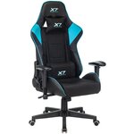 Компьютерное кресло A4Tech X7 GG-1100 игровое - изображение