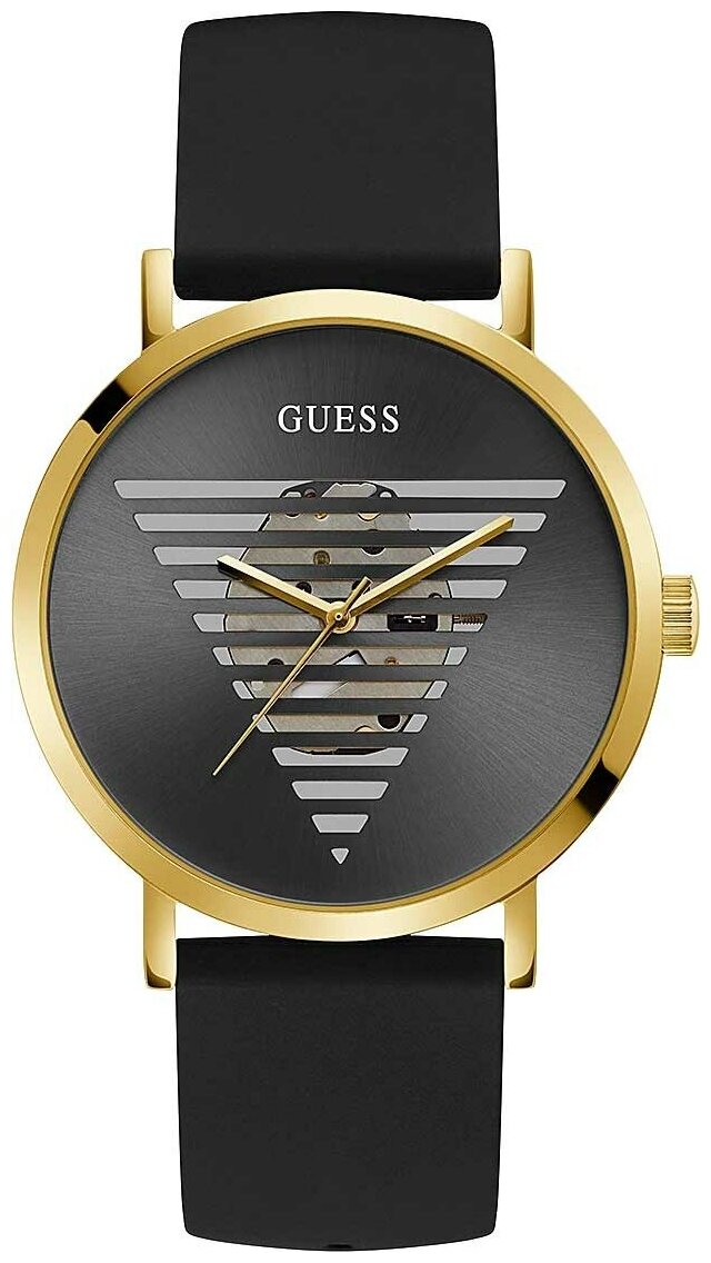 Часы наручные Guess GW0503G1