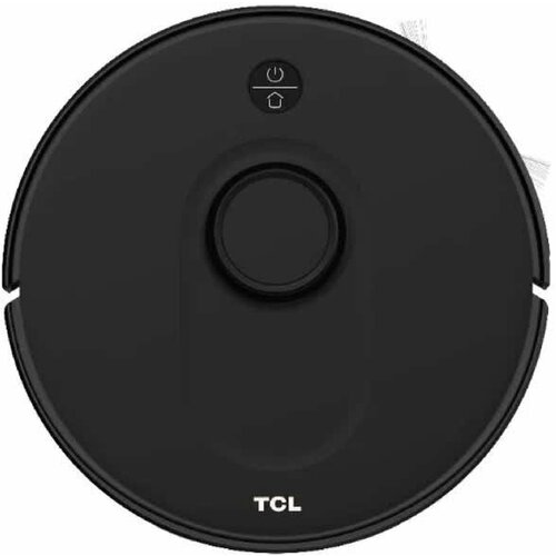 Робот-пылесос TCL Robot Vacuum Sweeva 6000 Black