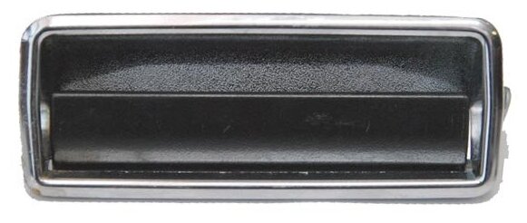 Ручка двери наружная ГрандРиАл GR02014 правая для ВАЗ 2105 2107