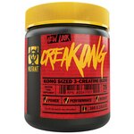 Креатин для спортсменов Mutant Creakong 10,6 oz (300g) - изображение