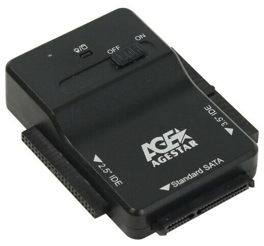 Адаптер для подключения к USB Agestar 3FBCP1