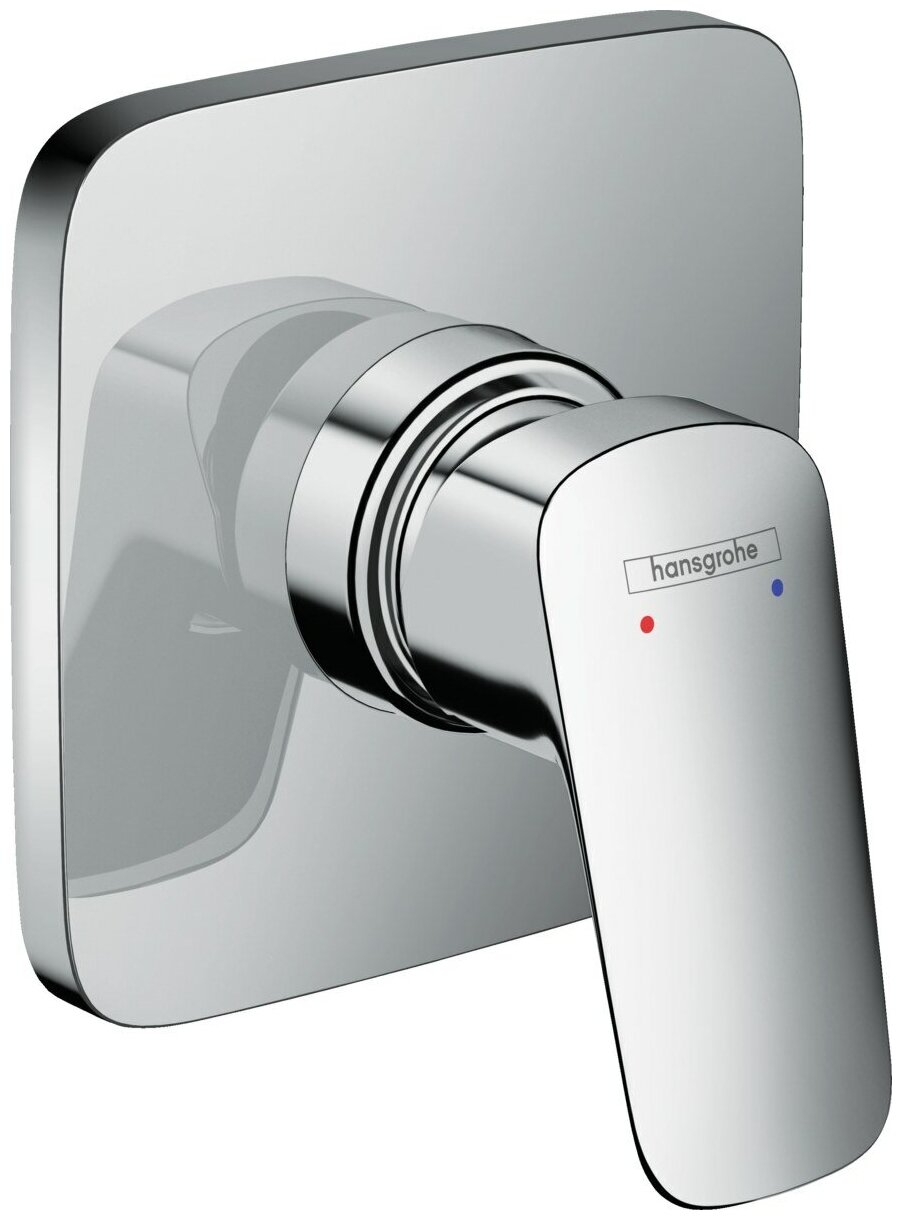 Смеситель Hansgrohe Logis 71604000 для душа