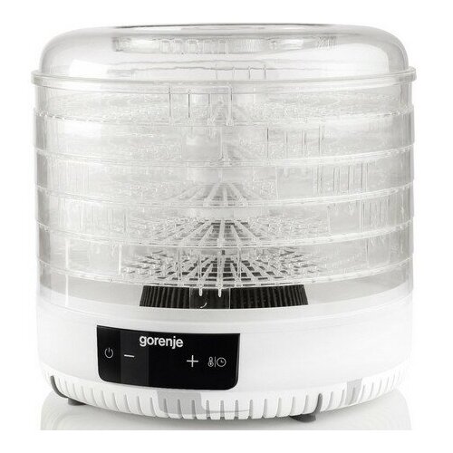 Сушилка дфруктов овощей Gorenje FDK 500 GCW 931100₽