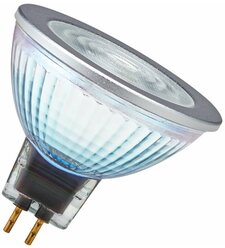 Дампа светодиодная OSRAM P MR16 50 36° 8 W/2700K GU5.3