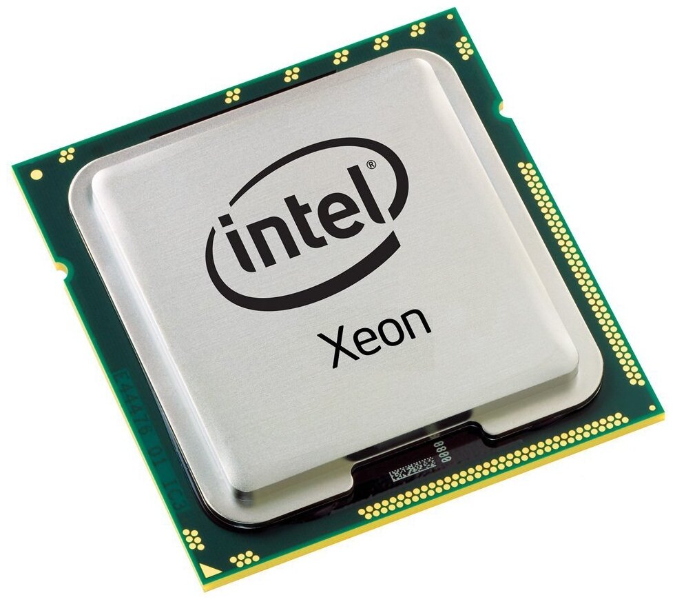 Процессор Intel Xeon E5405, 4 cores, 2.0 GHz, slap2