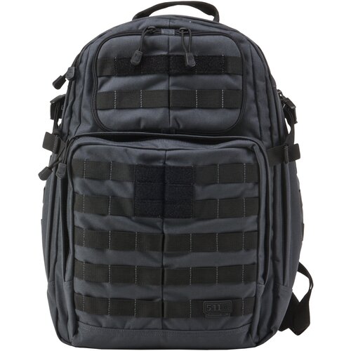 фото Рюкзак 5.11 rush 24 backpack, цвет double tap, (58601-026) 5.11 tactical