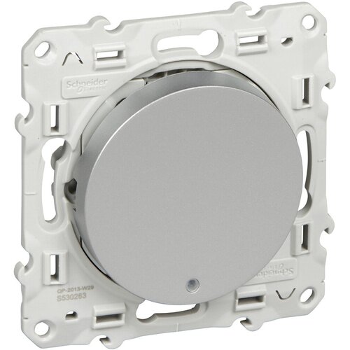 Выключатель Schneider Electric S53R263 ODACE, 10 А