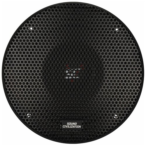 Kicx GFS -1655 мидбасы автомобильные 699000₽