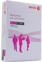 Бумага Xerox Performer