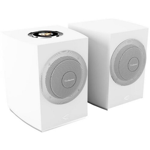 Полочная акустика Cabasse Rialto White 39500000₽