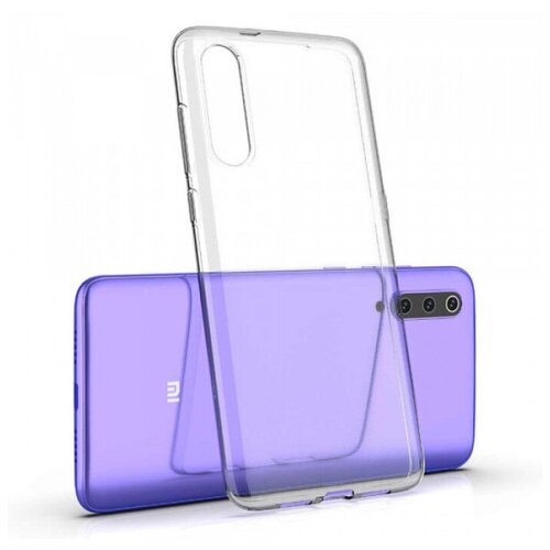 Clear Case Прозрачный TPU чехол 2мм для Xiaomi Mi 9 clear soft silicone case for xiaomi mi 9 phone case tpu cover for xiaomi mi 9 se transparent protective case