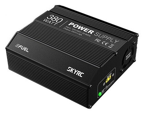 Блок питания SkyRC 380W SK-200023
