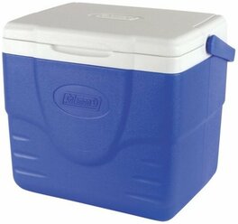 Контейнер изотермический Coleman 9 QUART EXCURSION BLUE (8.5 л)