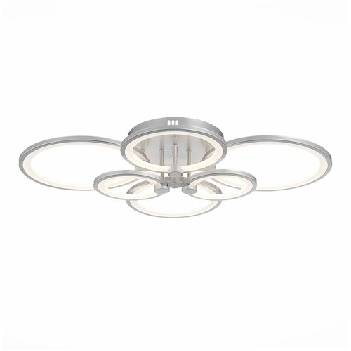 Светильник потолочный ALMA LIGHT AL5000C168SL