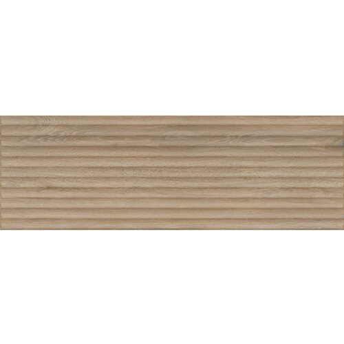 Настенная плитка Paradyz Bella Wood Struktura Rekt Mat 29,8x89,8 см (1.07 м2)