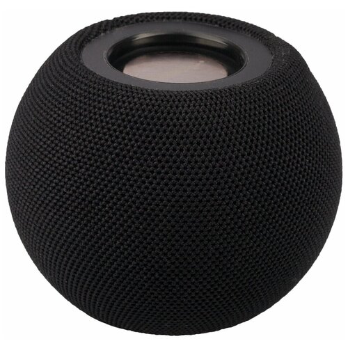 Беспроводная Bluetooth колонка ANSTY черная 160000₽