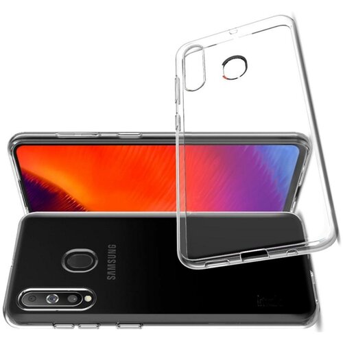 силиконовый чехол на samsung galaxy a60 венеция для самсунг галакси а60 Чехол-накладка для Samsung SM-A606 Galaxy A60 (Галакси А60) силикон прозрачный