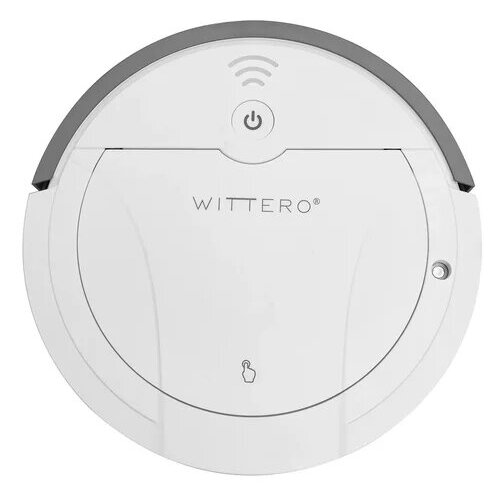 Робот-пылесос Wittero 7 в 1 549000₽