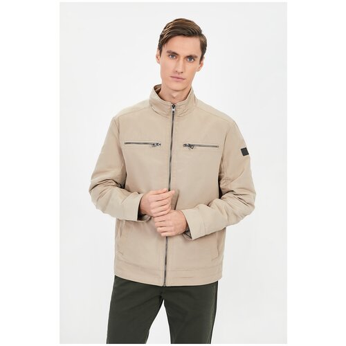 фото Ветровка baon ветровка с молниями (арт. baon b601002)