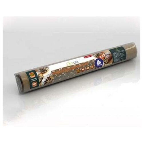 Бумага для выпечки OptiLine 38cm x 3m 22-6043