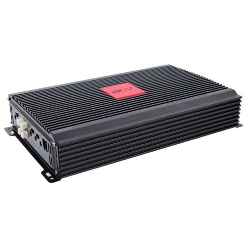 Усилитель автомобильный ACV LX-480 четырехканальный 695700₽