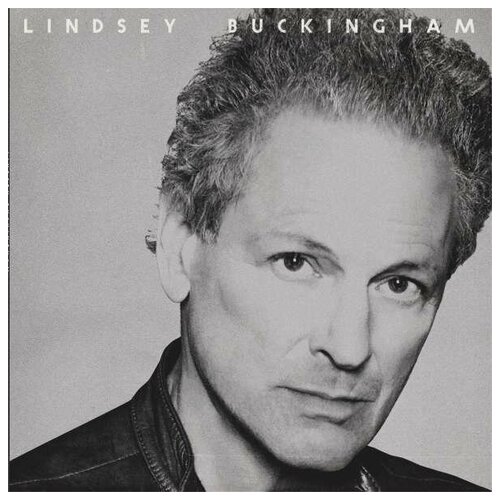 Lindsey Buckingham - Lindsey Buckingham