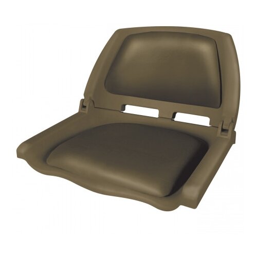 фото Кресло highback rainbow boat seat badger