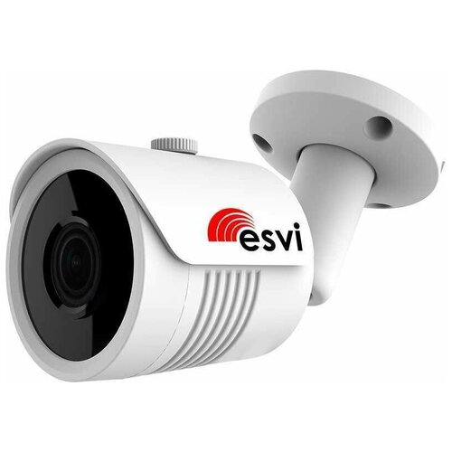 Камера видеонаблюдения ESVI EVL-BQ25-H23 177000₽